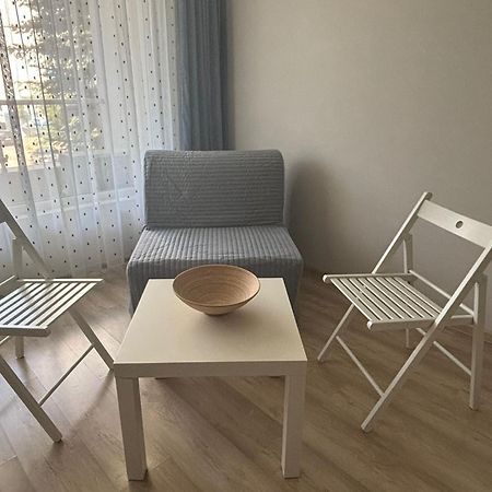 Apartment Dubrovnik 瓦爾納 外观 照片