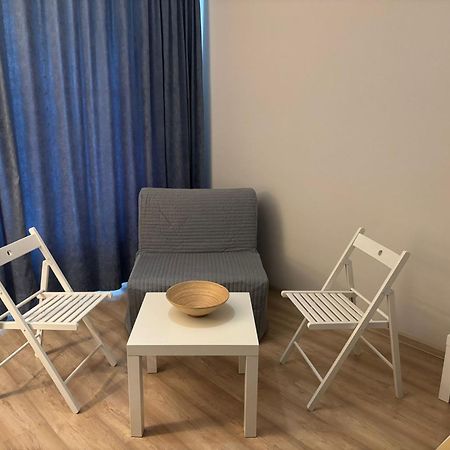 Apartment Dubrovnik 瓦爾納 外观 照片