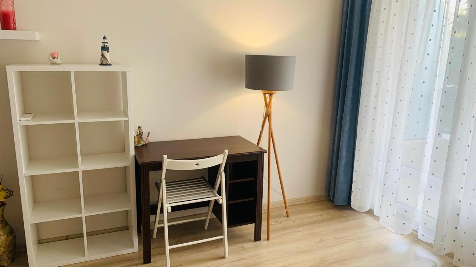 Apartment Dubrovnik 瓦爾納 外观 照片