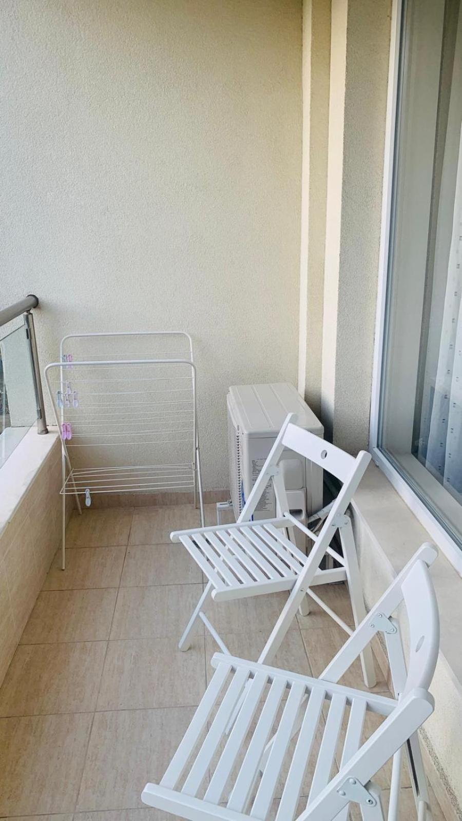 Apartment Dubrovnik 瓦爾納 外观 照片
