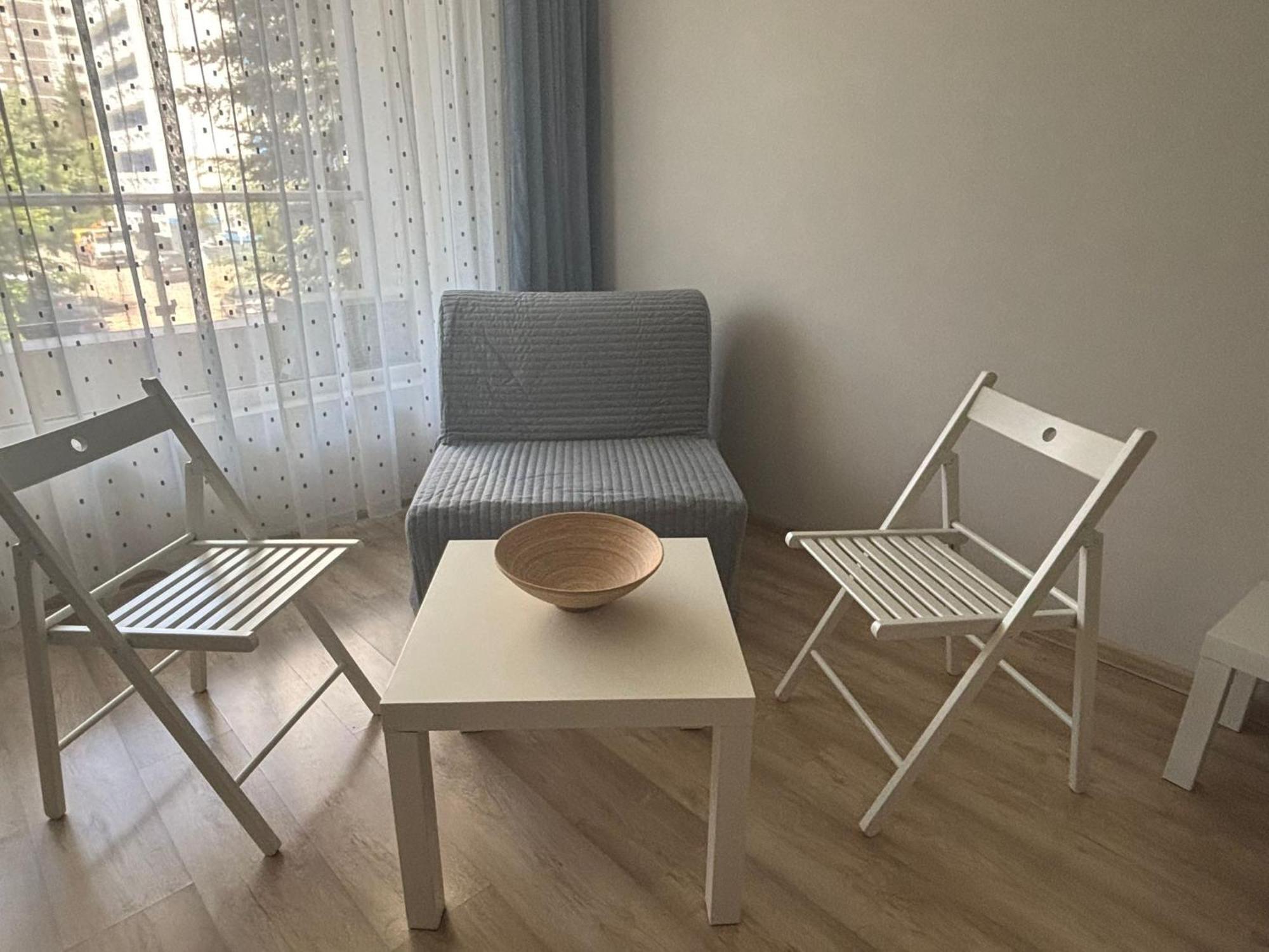 Apartment Dubrovnik 瓦爾納 外观 照片