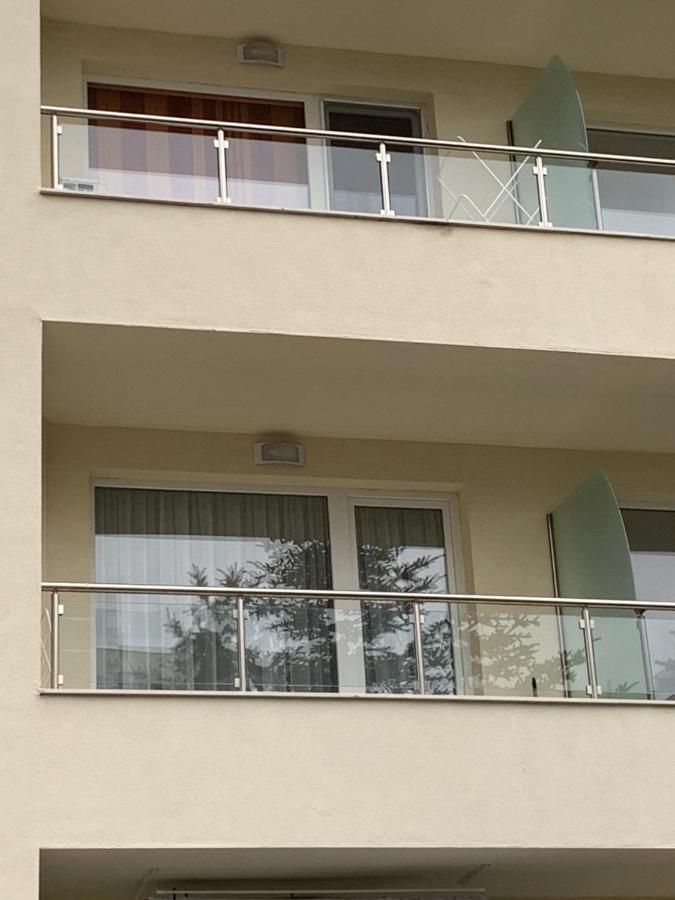 Apartment Dubrovnik 瓦爾納 外观 照片