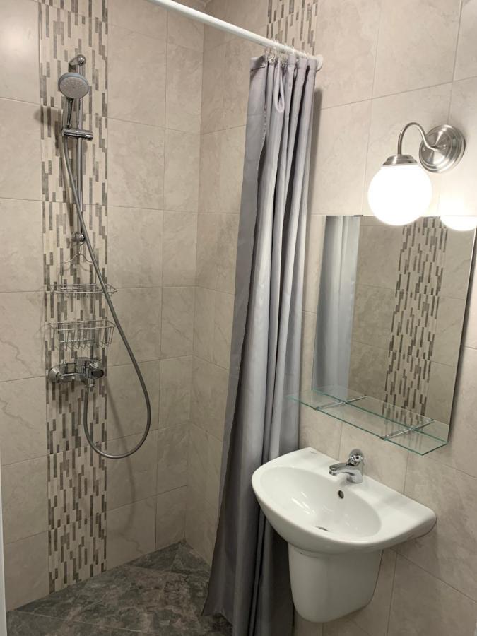 Apartment Dubrovnik 瓦爾納 外观 照片