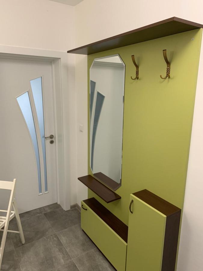 Apartment Dubrovnik 瓦爾納 外观 照片
